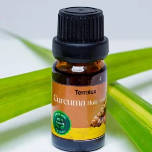Huile Essentielle - Curcuma