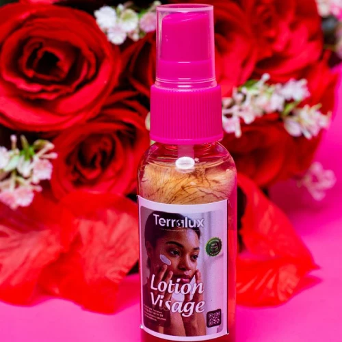 Lotion visage Lotion visage