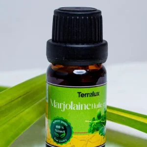 Huile Essentielle - Marjolaine
