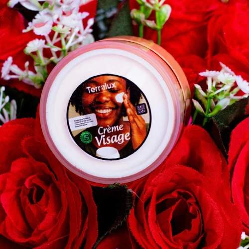 crème visage acné Crème visage anti acné