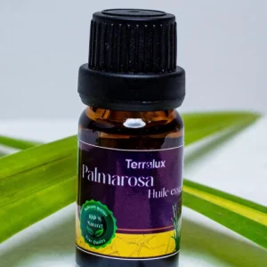 Huile Essentielle - Palmarosa