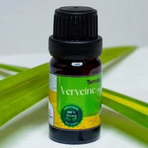 Huile Essentielle - Verveine